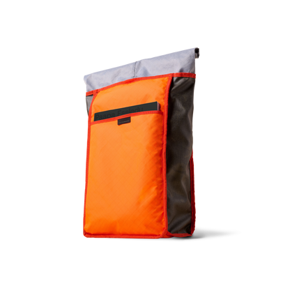 Rolltop by The Brown Buffalo
