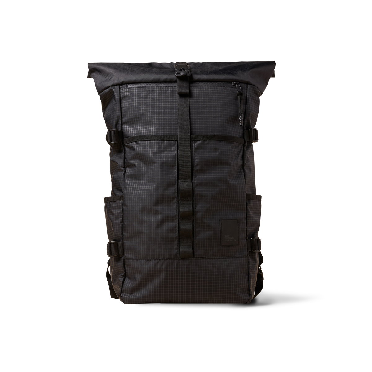 Rolltop by The Brown Buffalo
