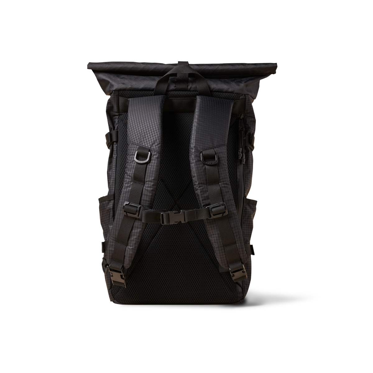 Rolltop by The Brown Buffalo