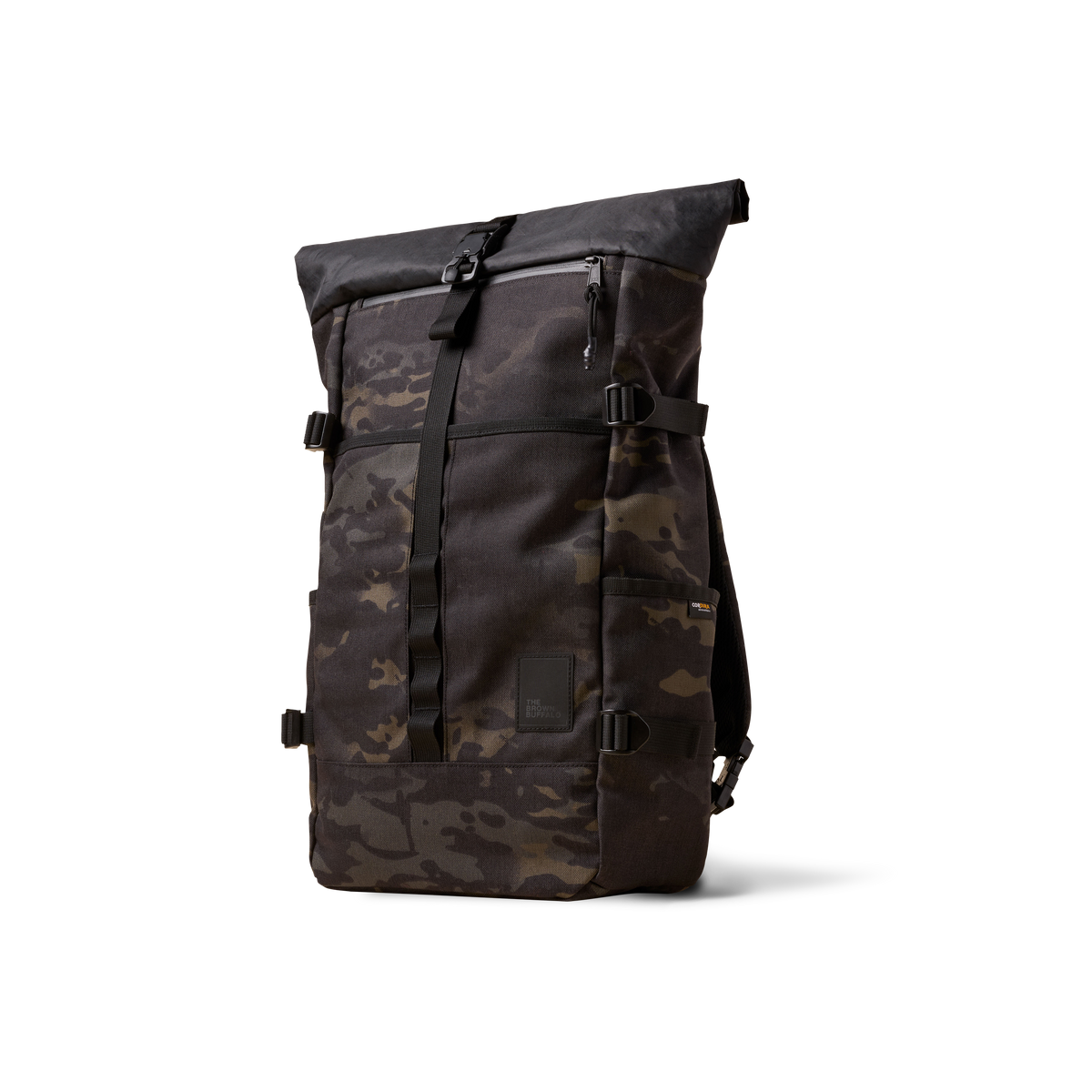 Rolltop by The Brown Buffalo