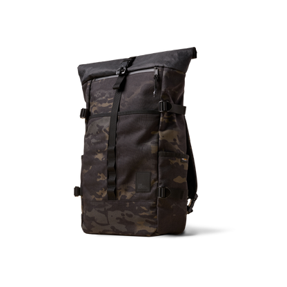 Rolltop by The Brown Buffalo
