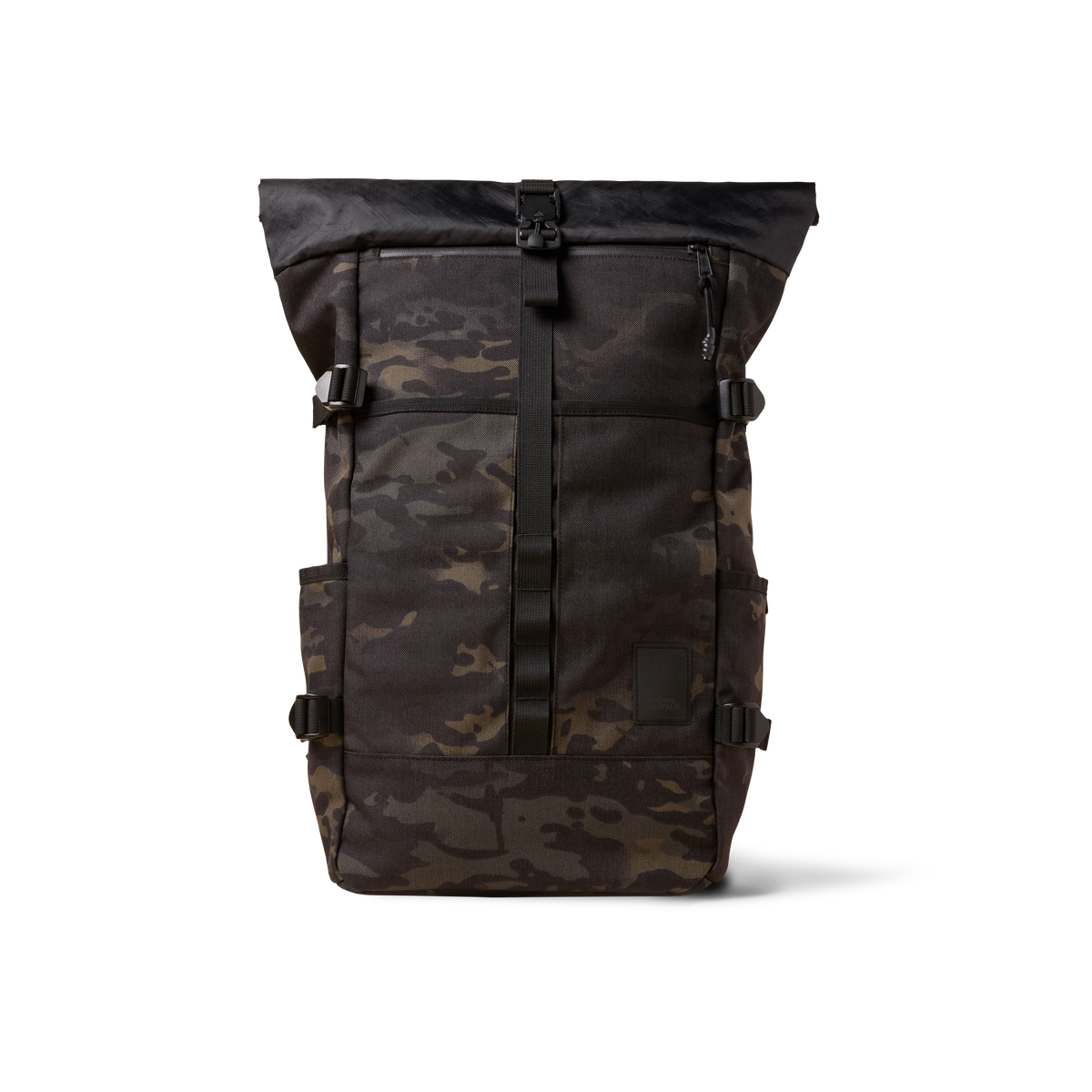 Rolltop by The Brown Buffalo