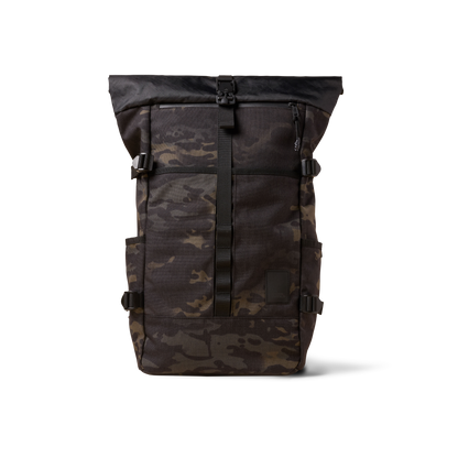 Rolltop by The Brown Buffalo