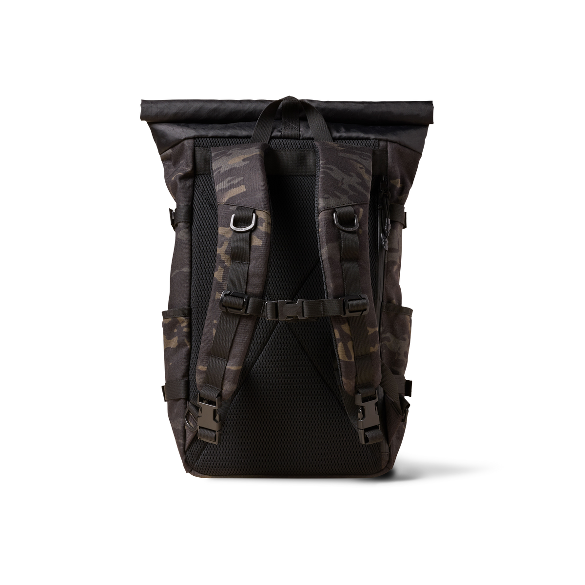 Rolltop by The Brown Buffalo