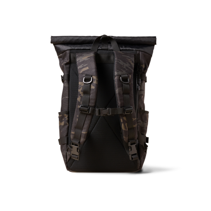 Rolltop by The Brown Buffalo