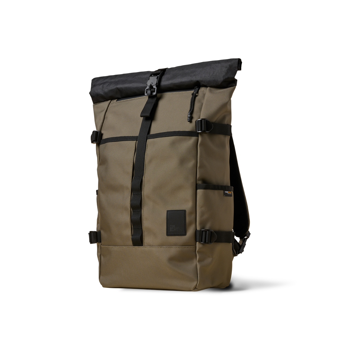Rolltop by The Brown Buffalo