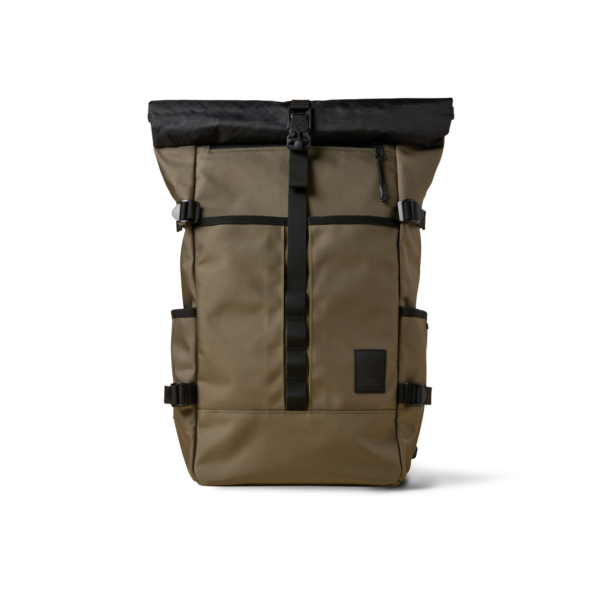 Rolltop by The Brown Buffalo