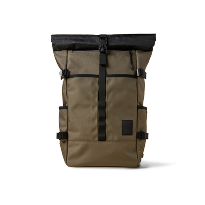 Rolltop by The Brown Buffalo