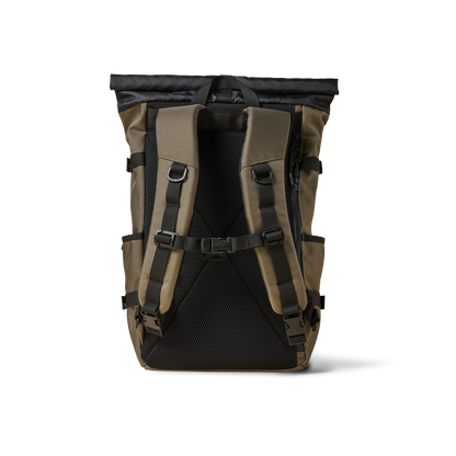 Rolltop by The Brown Buffalo