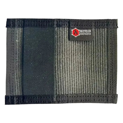 Rookie Wallet - Firehose Edition by Recycled Firefighter
