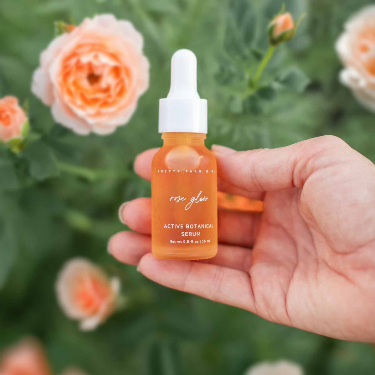 Anti-Aging Skincare Routine Essentials Kit by Pretty farm girl
