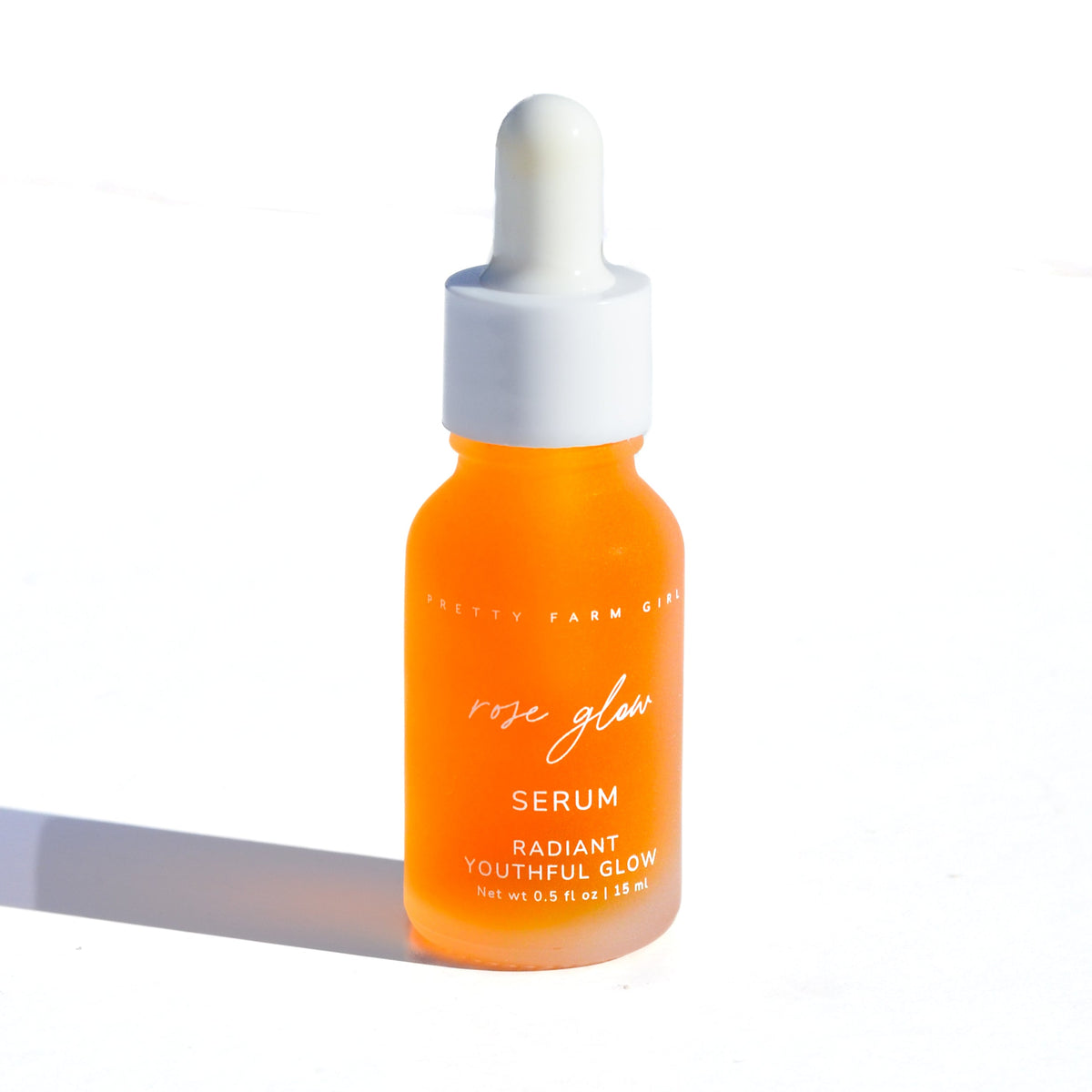 Starter Radiant Clean Beauty Face Kit by Pretty farm girl