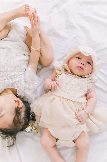 Lani *Baby & Child* Bracelet by Rose & Clay