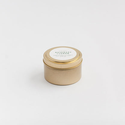 Rosemary + Lemon by Slow North