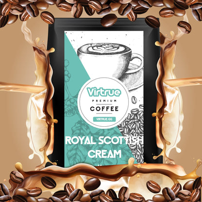 Flavored coffee 16 oz – view 7