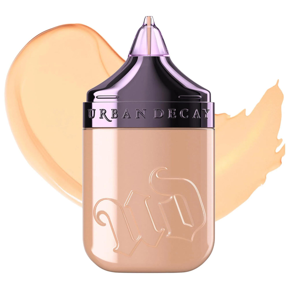 Face Bond cruelty-free natural matte foundation