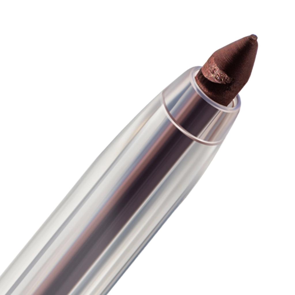 Influence Beauty Lipfluence Automatic Lip Liner 07 Dark Pink Nude by Beauty Care Bag