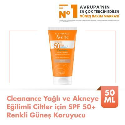 Avene Cleanance tinted SPF 50+ – view 14
