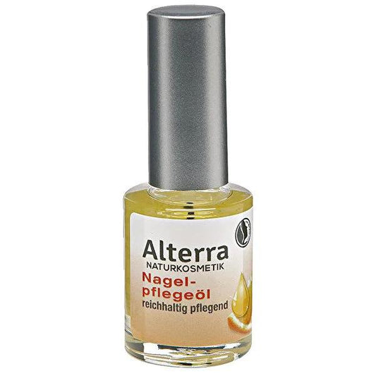 Alterra organic nail care oil, 10 ml