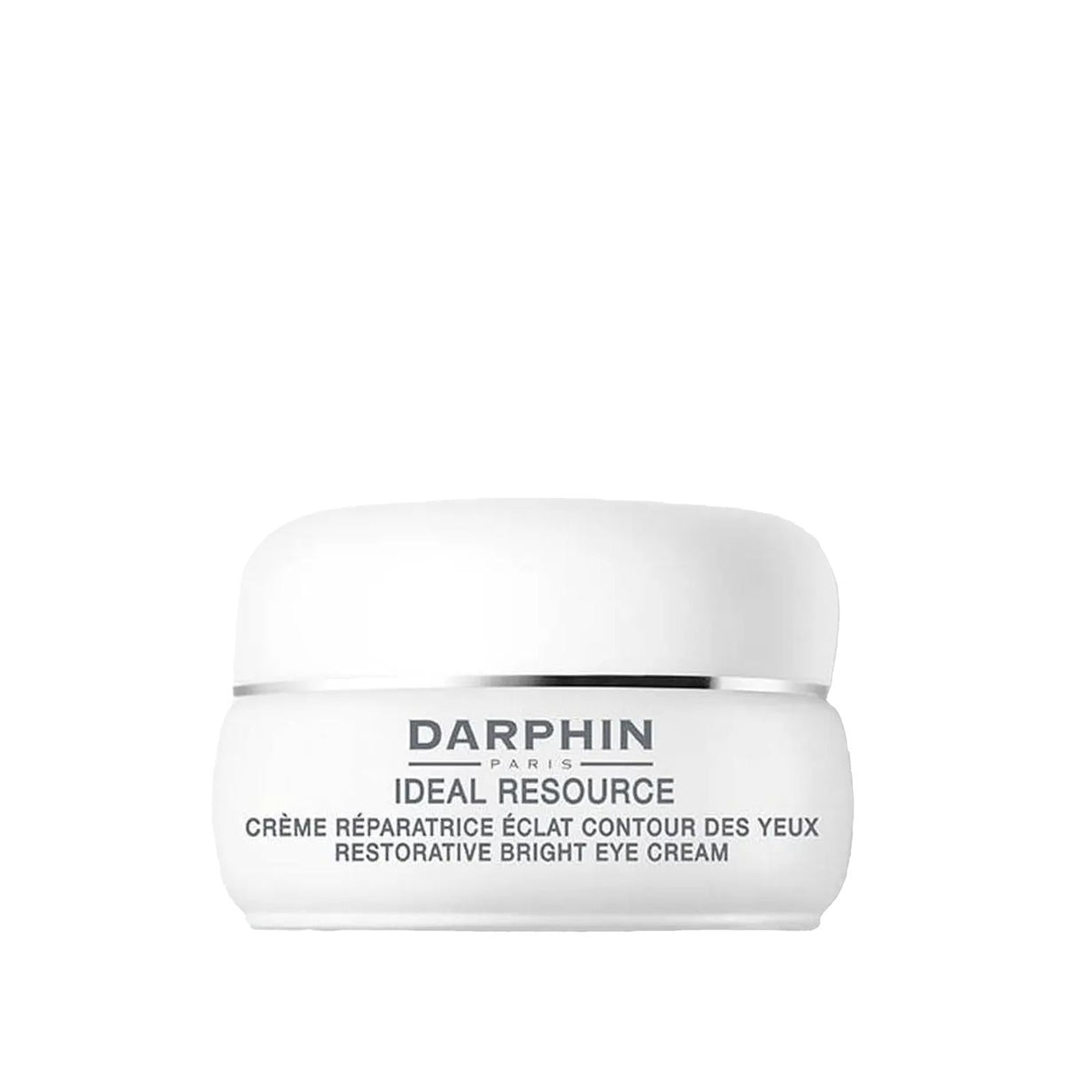 Darphin Ideal Resource Anti-Aging Radiance Eye Cream - Brightens, Hydrates & Reduces Fine Lines by Beauty Care Bag