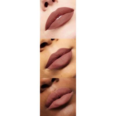 L'Oreal Paris Infaillible Matte Resistance Liquid Lipstick: Long-Lasting, Smudge-Resistant Color with Hydrating Hyaluronic Acid for Fuller Lips by Beauty Care Bag