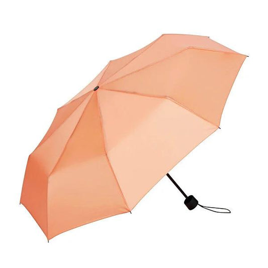 Ideenwelt Mini Umbrella - Compact Rain Umbrella for Travel & Daily Commute by Beauty Care Bag