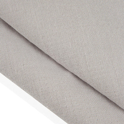 Babyjem Baby Muslin Cloth 4-Pack Grey - Soft Multi-Purpose Cloth for Newborn Care by Beauty Care Bag
