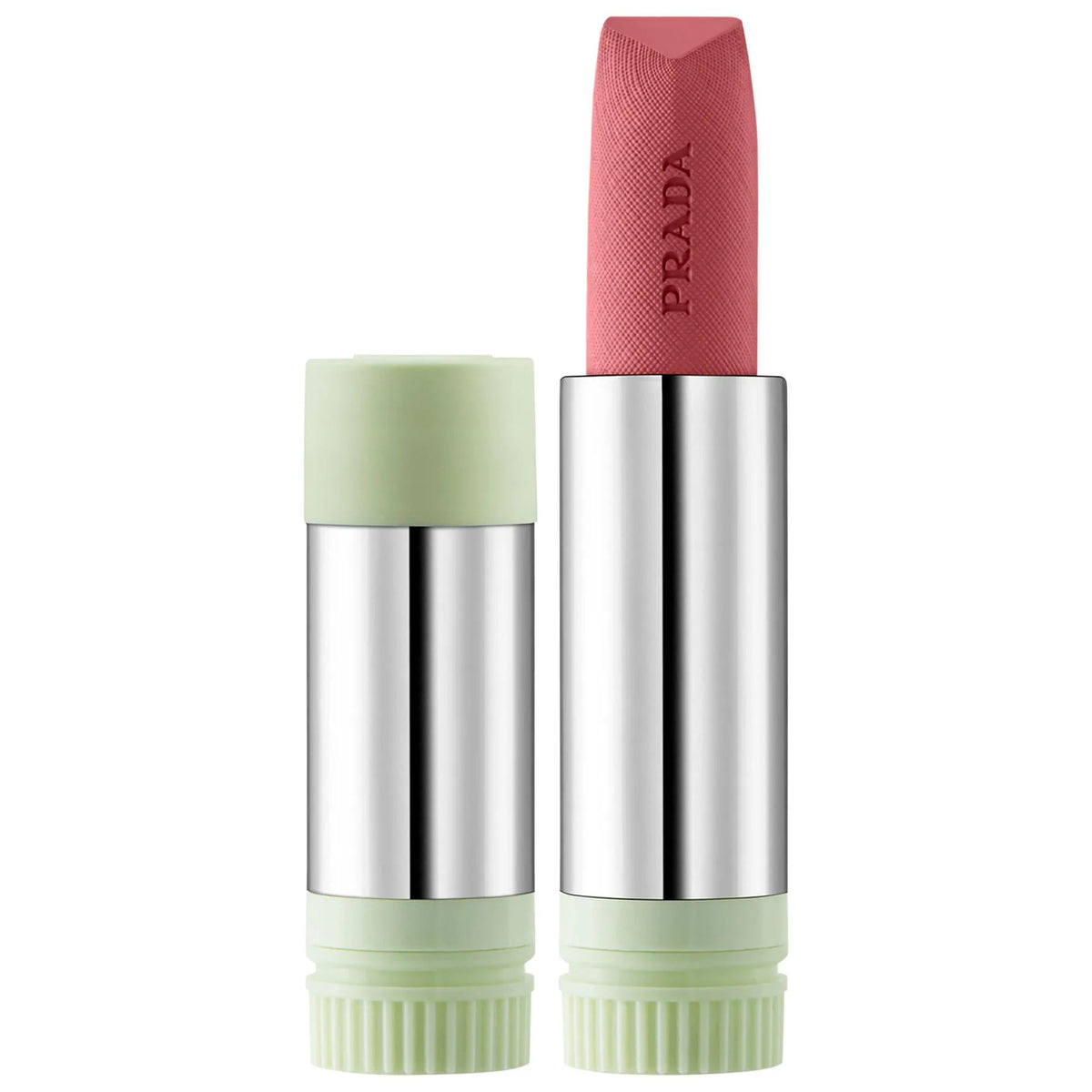 Monochrome Hyper Matte refillable hydrating matte lipstick