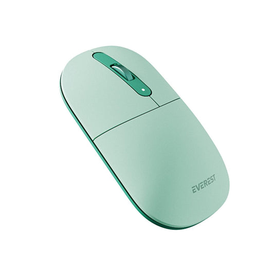 Everest SMW-384 wireless mouse – view 2