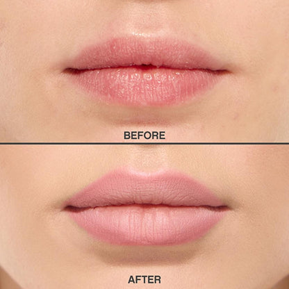Stellary Lip Liner 01 Nude Rose High Pigment Pencil by Beauty Care Bag