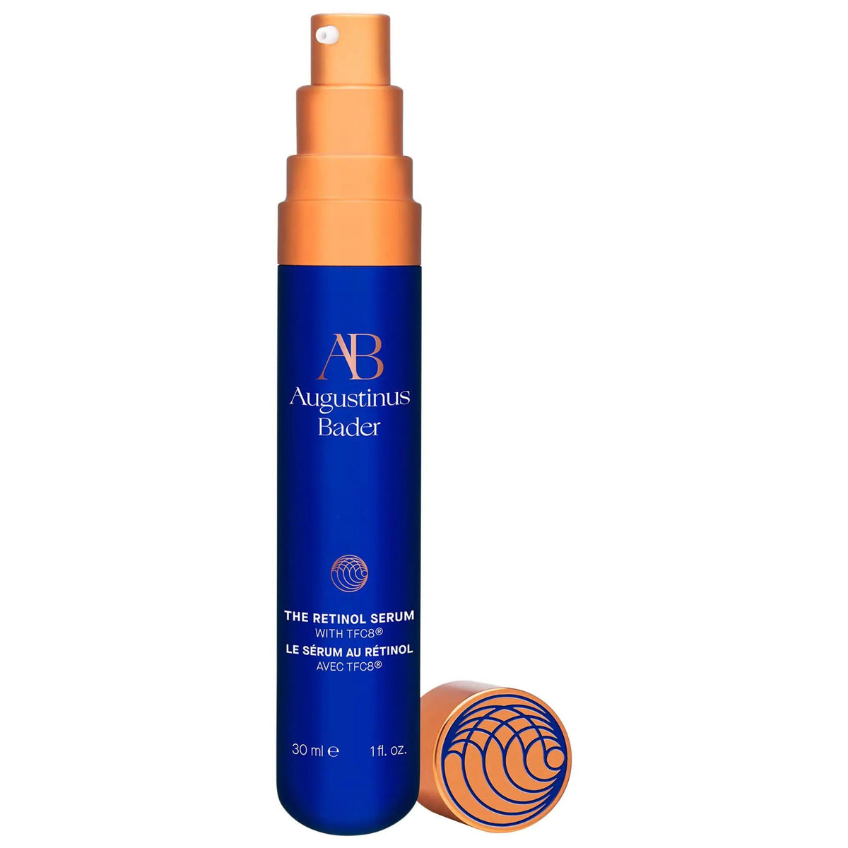 The Retinol Serum anti-aging serum