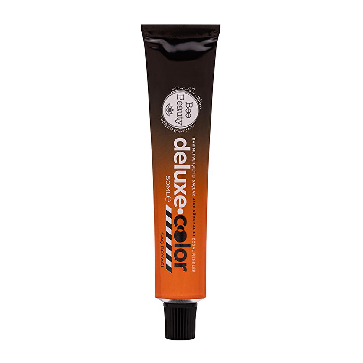 Bee Beauty 4.0 Coffee Brown hair dye – view 2