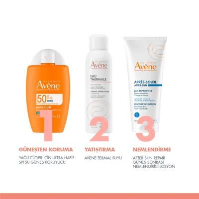 Avene Ultra Fluid Oil Control SPF50 – view 7
