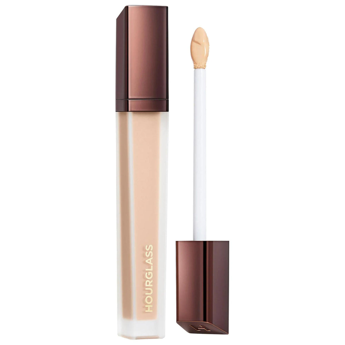 Vanish Airbrush Concealer: Full Coverage, Lightweight & Waterproof - Long-Wearing Blemish & Dark Circle Concealer by Beauty Care Bag