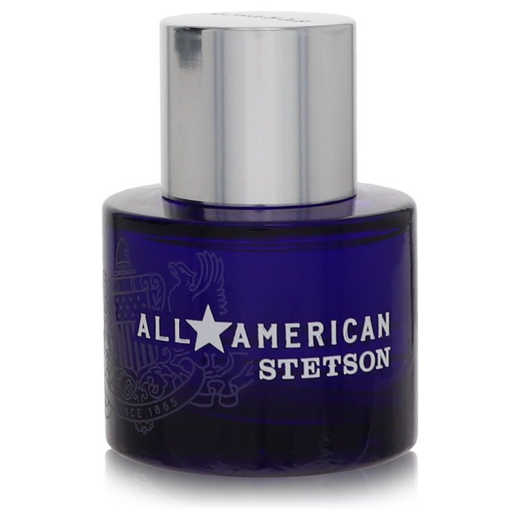 Stetson All American by Coty Cologne Spray (unboxed) 1 oz for Men by Avera Group