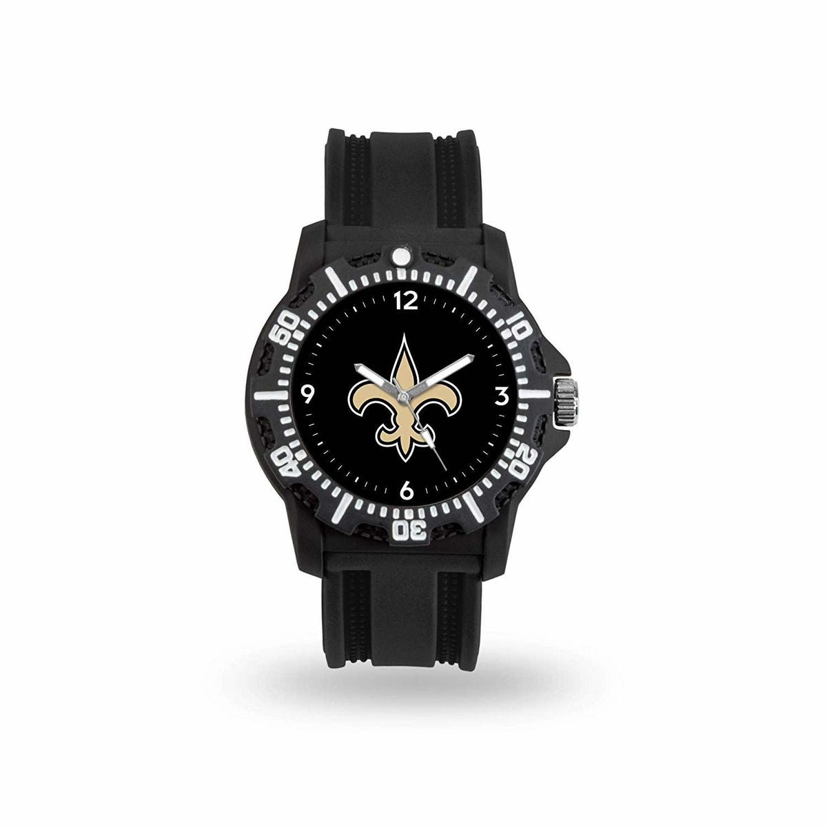 Game Time NFL Team Logo His Or Her Watches by Salmon Lucky