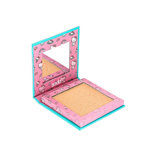 Soda Hello Kitty highlighter