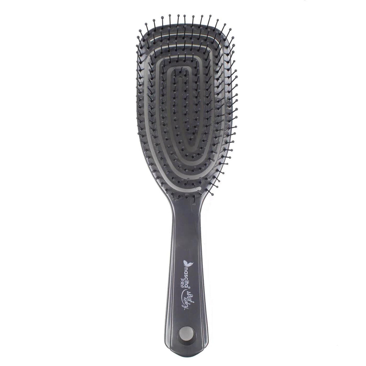 Nascita 3D ergonomic detangling hair brush