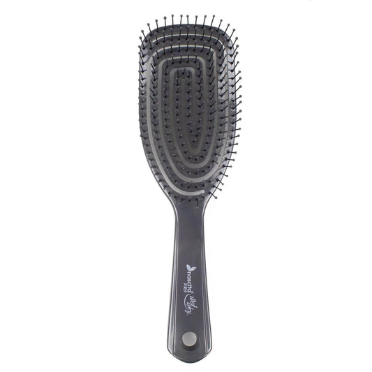 Nascita 3D ergonomic detangling hair brush