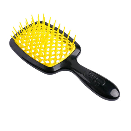 Proco Beauty Miracle Pro Detangling Hair Brush by Beauty Care Bag