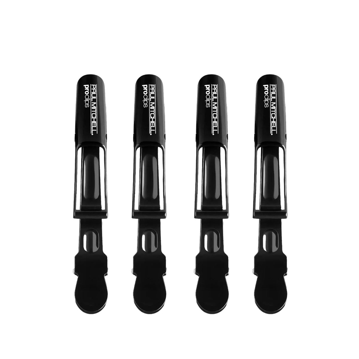 Paul Mitchell Hair Clips - 4 Pack, Professional Hair Bobby Pins for Styling & Securing Hair by Beauty Care Bag