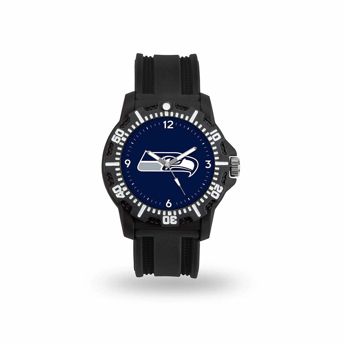 Game Time NFL Team Logo His Or Her Watches by Salmon Lucky