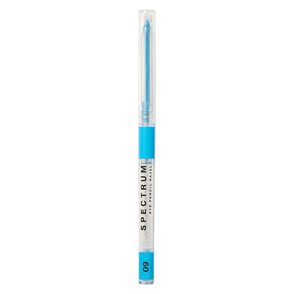 Influence Beauty Automatic Spectrum Eyeliner 09 Sapphire Blue by Beauty Care Bag