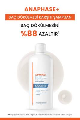 Ducray Anaphase Plus Anti-Hair Loss Shampoo - Nourishes & Strengthens Hair Roots, 13.53 fl oz by Beauty Care Bag