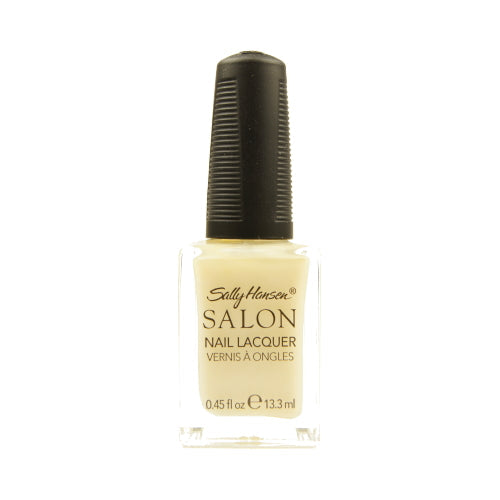 SALLY HANSEN Salon Nail Lacquer 4134 - Sheer Pressure - Sheer Pressure by Avera Group