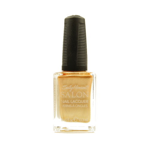 SALLY HANSEN Salon Nail Lacquer 4134 by Avera Group