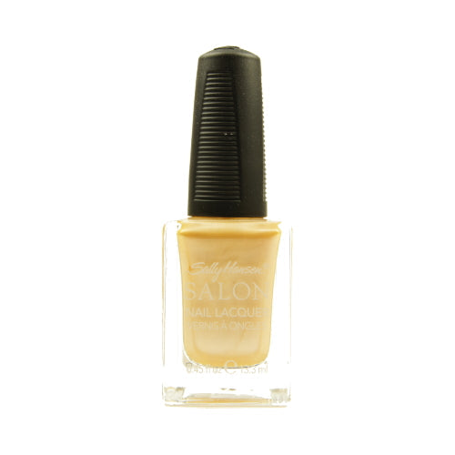 SALLY HANSEN Salon Nail Lacquer 4134 by Avera Group