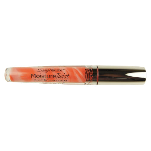 SALLY HANSEN Moisture Twist 2-in-1 Primer + Color - Peach Smoothie by Avera Group