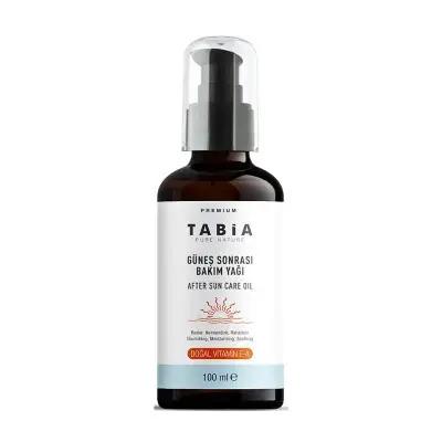 Tabia After Sun Care Oil - Hydrating Formula | 100ml by Beauty Care Bag