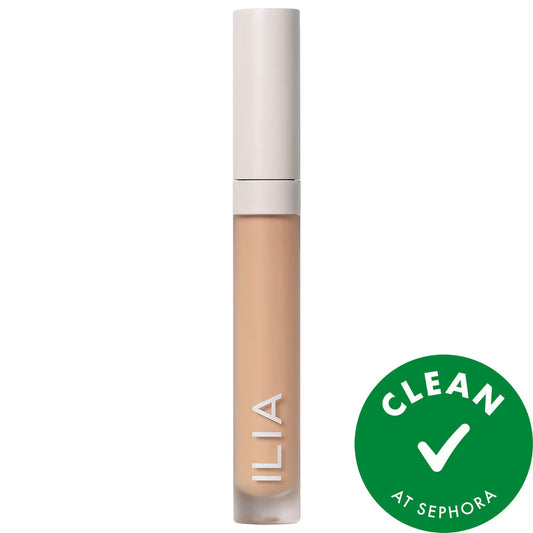 True Skin vitamin C serum concealer, vegan and gluten-free